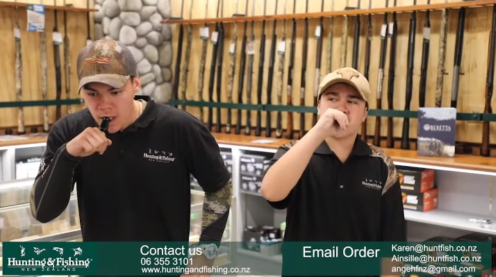 Duckcalls27May2021