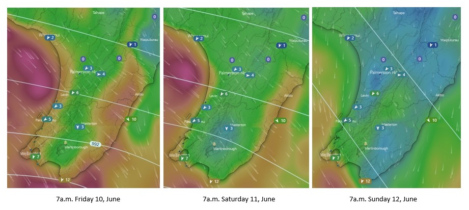 Weather GBB9Jun2022