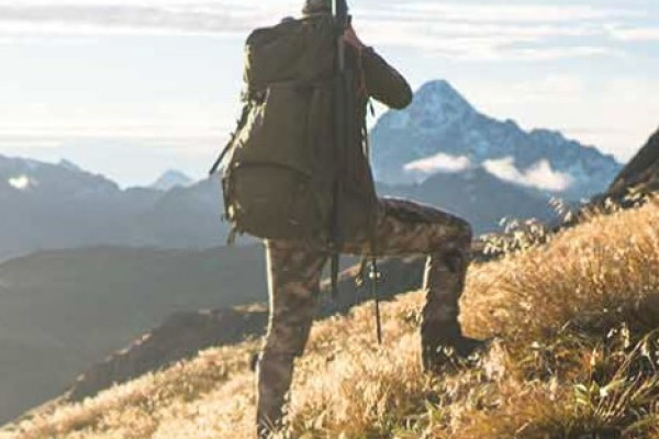 Better Hunting Aotearoa