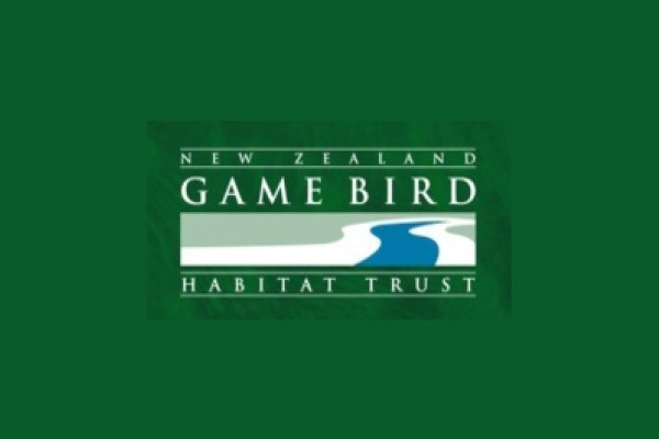 Game Bird Habitat Trust