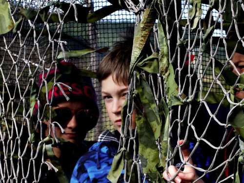 fish and game hunting getting started hero