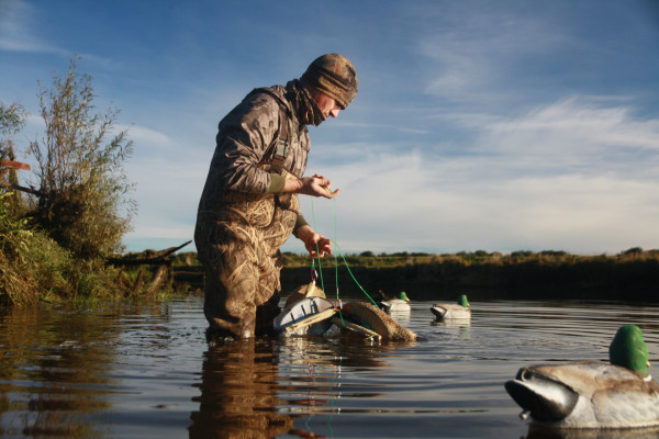 Hunting on Public Land