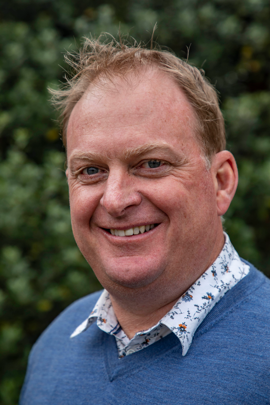 Dave Barron