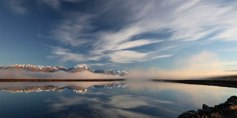 south island fish and game