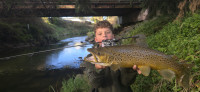 Declan Trout