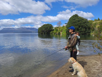 Toddler Dog Fishing 20250927 120959