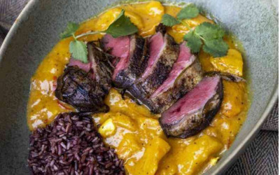 fish and game cookbookcookbooksangelo recipe